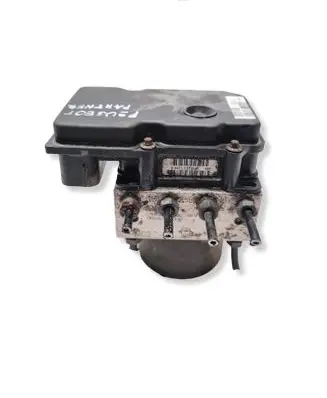 Peugeot Partner ABS control unit/module 0265209025 9801127780 14011822422