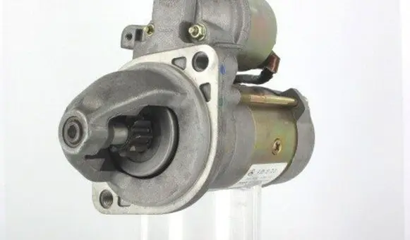 Mercedes-Benz Vito Viano W638 Starter motor CS1075 S0087
