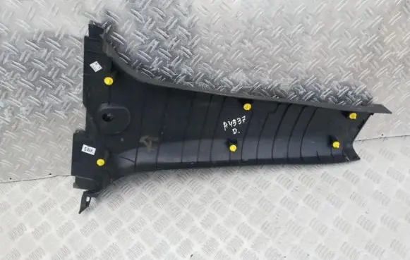 KIA Sportage Other interior part 858351f000 85835-1f000