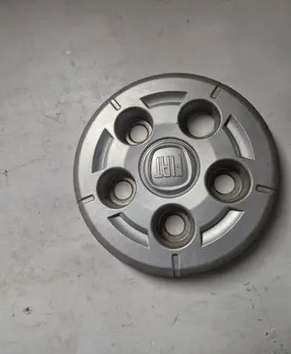 Fiat Ducato R16 wheel hub/cap/trim 1374674080
