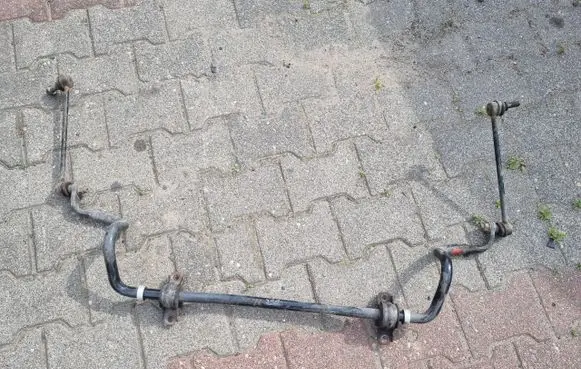 Nissan Qashqai Front anti-roll bar/sway bar STABILIZACYJNY