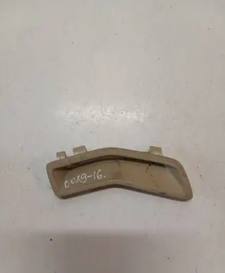 Volvo XC60 Seat belt trim 30767129