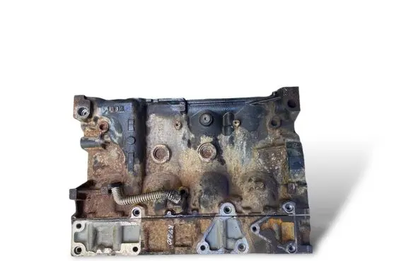 Fiat Ducato Engine block 504388703 F1AE3481D
