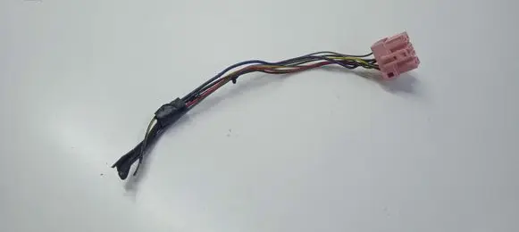 Volkswagen Touareg II Other wiring loom 1J0937733
