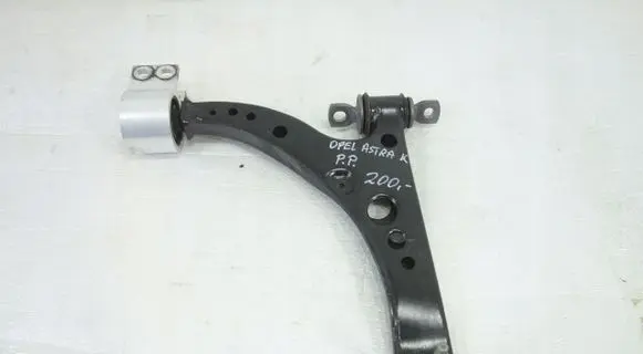 Opel Astra K Front control arm 39089345