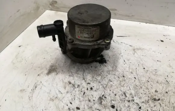 Volvo S40, V40 Vacuum pump 8200072985