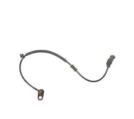 Ford Mustang V ABS rear brake sensor BR332C190AB