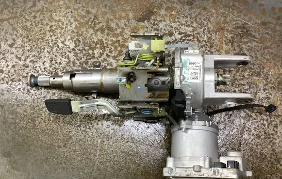 Chevrolet Bolt Electric power steering pump 70224842 03812209220222 14113811371134