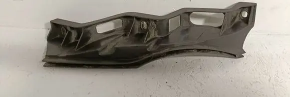 Volkswagen PASSAT B6 Front bumper mounting bracket 3C0807890