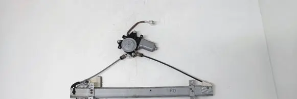 Suzuki Liana Front door window regulator with motor 8343076F10 0621009291