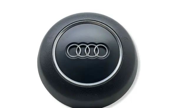 Audi A7 S7 4G Steering wheel airbag 4G0880201F