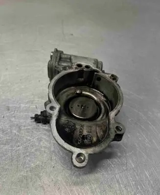 Camshaft pulley/ VANOS