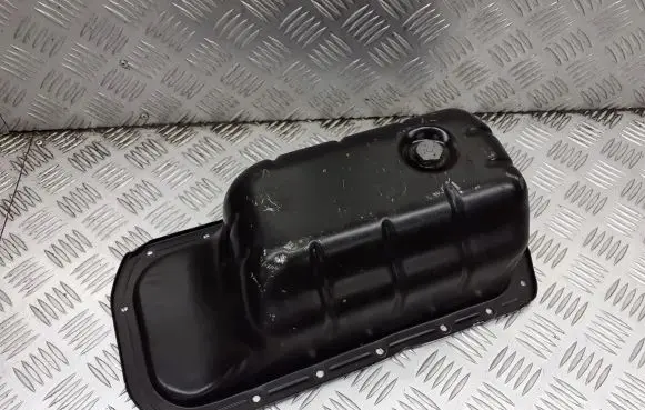 Peugeot 308 Oil sump