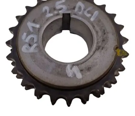 Nissan Pathfinder R51 Crankshaft gear 