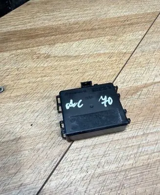 Mercedes-Benz E W211 Rain sensor A2118705426 72628112 5DC00842418