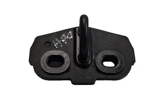 Citroen C3 Aircross Other interior part 9820652580