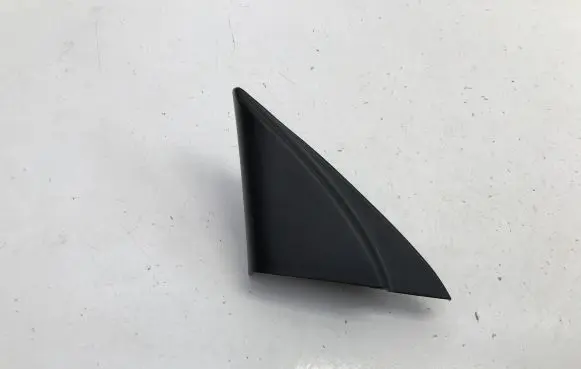 Front door trim (molding)