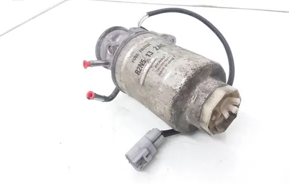 Fuel filter