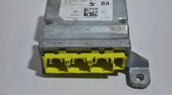 Ford Fiesta Airbag control unit/module AA6T14B321BA