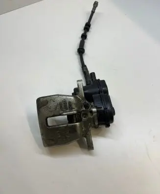 Audi A5 8T 8F Rear brake caliper 8k6ae