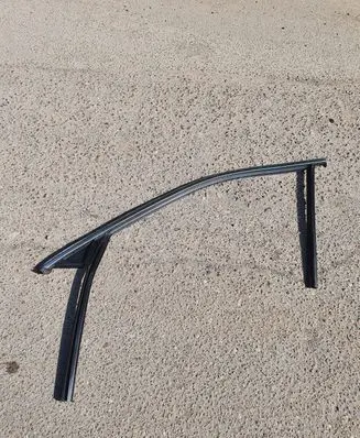 Volvo XC90 Rubber seal front door (on door) 31841450