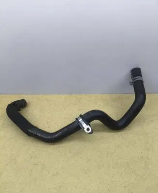 Mercedes-Benz E W211 Engine coolant pipe/hose A2118302596