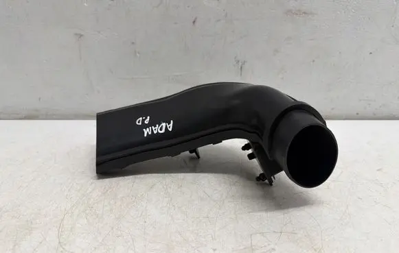 Opel Adam Air intake duct part 100079PS 13357503
