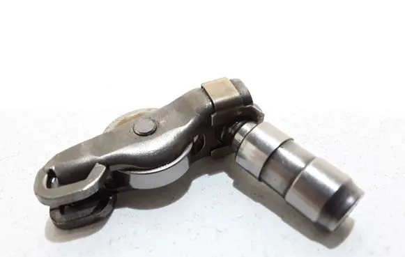 Audi A8 S8 D4 4H Valve rocker arm 