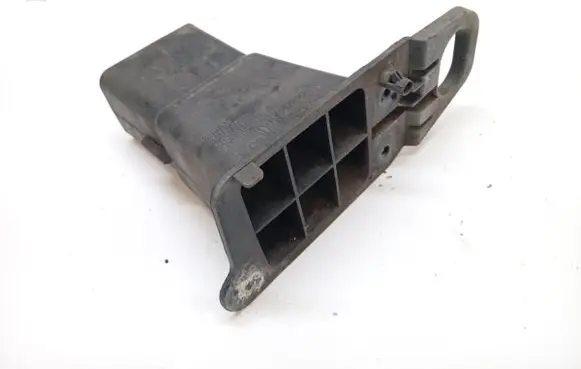 Peugeot 5008 Front bumper foam support bar 9682791280