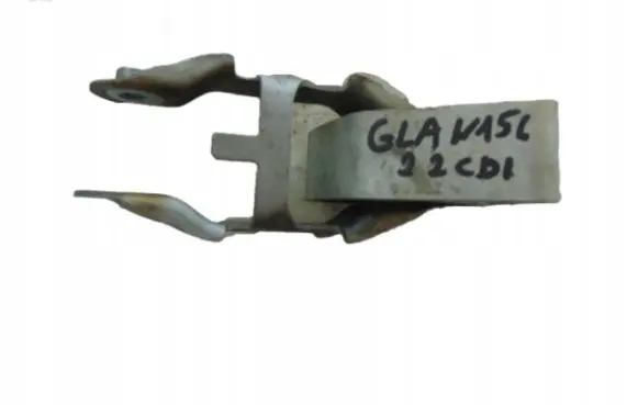 Mercedes-Benz GLA W156 Engine mounting bracket A24624000809