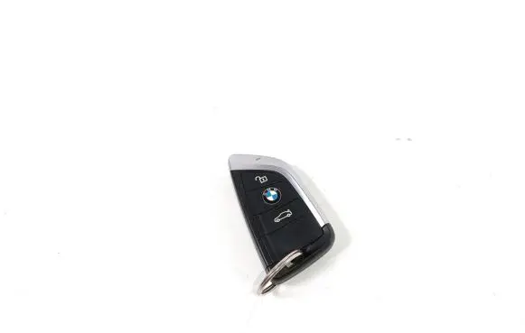 BMW X1 F48 F49 Ignition key/card 