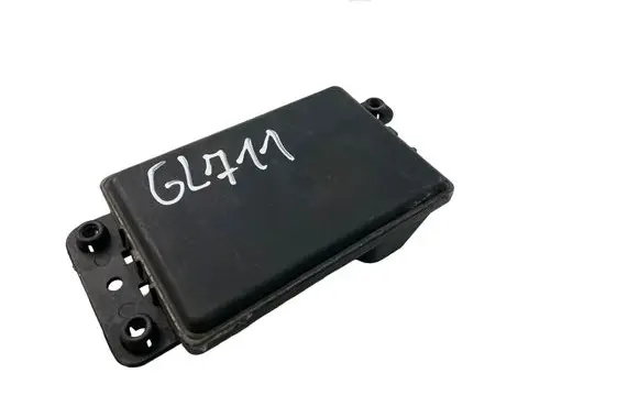 KIA Niro Other control units/modules 99110G5000
