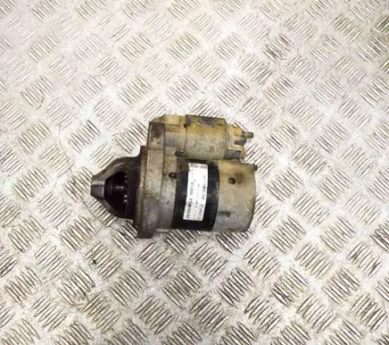 Ford Focus Starter motor CV6T11000GA ESW10E40