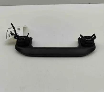 Front interior roof grab handle