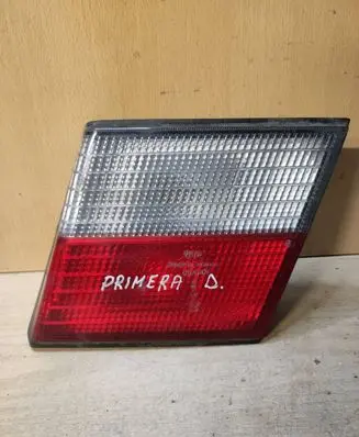 Nissan Primera Tailgate rear/tail lights 23180204