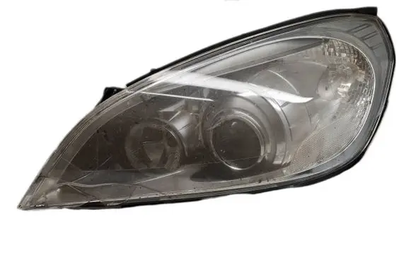 Volvo S60 Headlight/headlamp 31299990 89905477