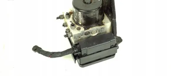Volkswagen Golf VI ABS Pump 1K0614517AT