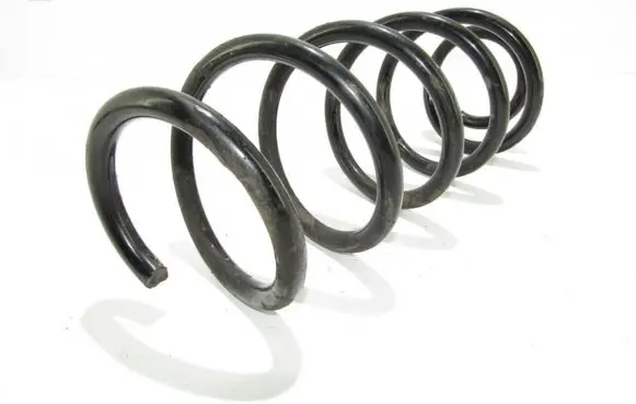 Opel Antara Front coil spring kodo