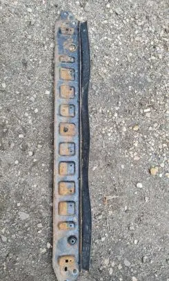 Volvo XC60 Bottom radiator support slam panel 31265124