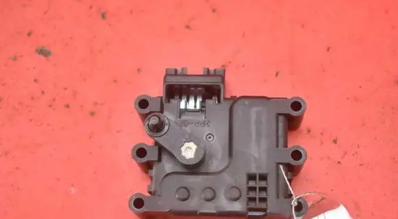 Mazda CX-7 Air flap motor/actuator