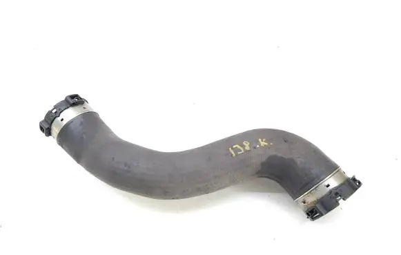 Mercedes-Benz E W212 Intercooler hose/pipe