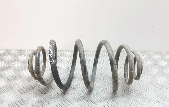 Opel Signum Rear coil spring