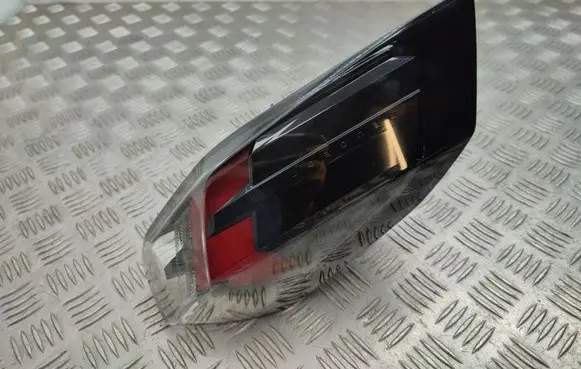 Peugeot 2008 II Rear/tail lights 9838190580