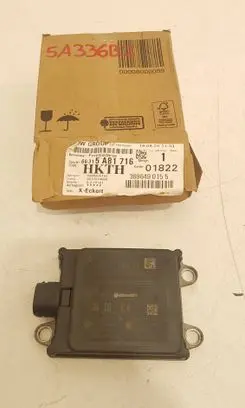 BMW 3 G20 G21 Distronic sensor radar 5A336B2 66315A336B2