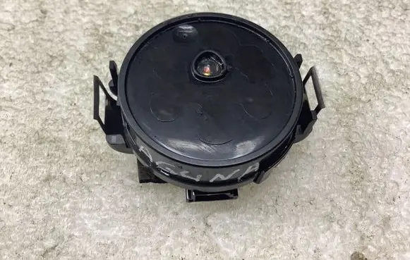 Renault Laguna III Rain sensor 