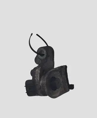 Opel Zafira B Camshaft position sensor 8973227680