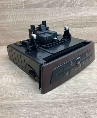 Mercedes-Benz E W211 Hazard light switch A2116800552