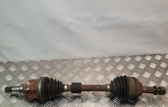 Chrysler Voyager Front driveshaft P04641855AE