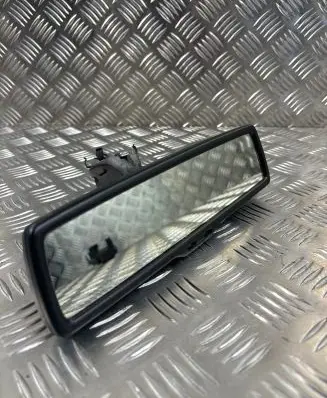 Volkswagen Touareg II Rear view mirror (interior) 7P6857511 9052870 34809739