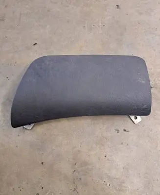 BMW 5 E39 Airbag cover 51458249552